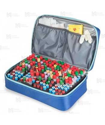 Bolsa isotérmica transporte muestras (21 lit.)