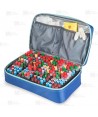 Bolsa isotérmica transporte muestras (21 lit.)