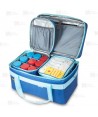 Bolsa isotérmica transporte muestras (21 lit.)