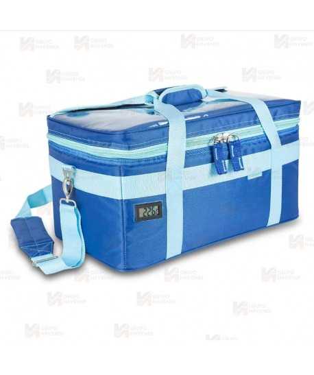 Bolsa isotérmica transporte muestras (21 lit.)