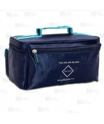 Bolso Isotérmico para Extracciones Domiciliarias