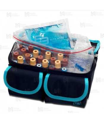 Bolso Isotérmico para Extracciones Domiciliarias