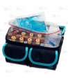 Bolso Isotérmico para Extracciones Domiciliarias