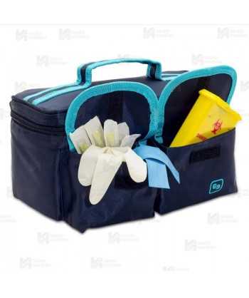 Bolso Isotérmico para Extracciones Domiciliarias
