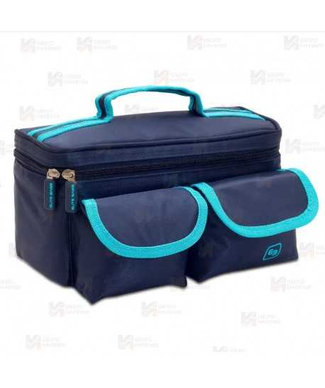 Bolso Isotérmico para Extracciones Domiciliarias