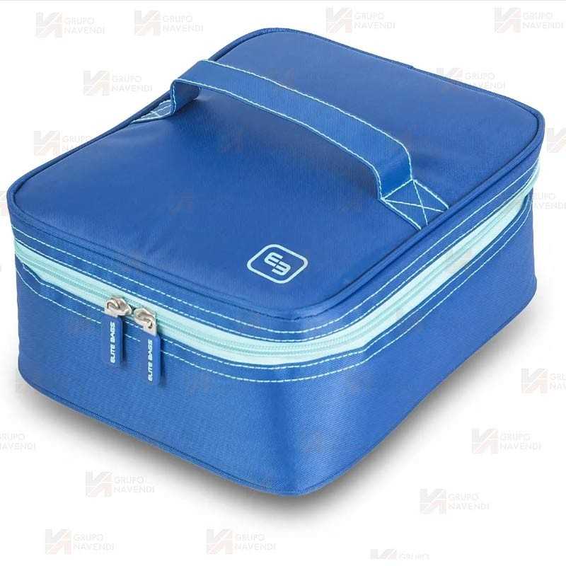 Bolsa isotérmica para transporte de muestras Biológicas