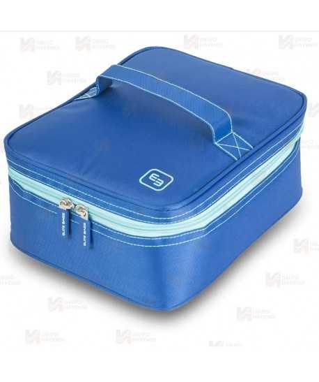 Bolsa isotérmica para transporte de muestras Biológicas