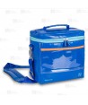 Bolsa isotérmica para transporte de muestras Biológicas