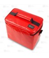 Bolsa isotérmica para transporte de muestras Biológicas