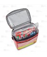 Bolsa isotérmica para transporte de muestras Biológicas