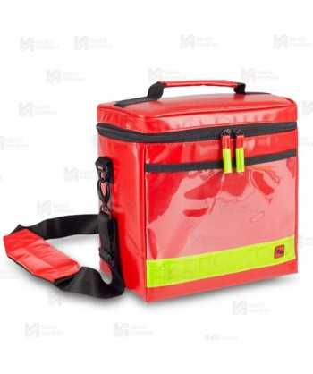 Bolsa isotérmica para transporte de muestras Biológicas