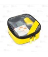 Trolley y mochila para Emergencias Respiratorias