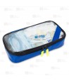 Trolley y mochila para Emergencias Respiratorias