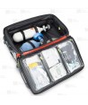 Trolley y mochila para Emergencias Respiratorias