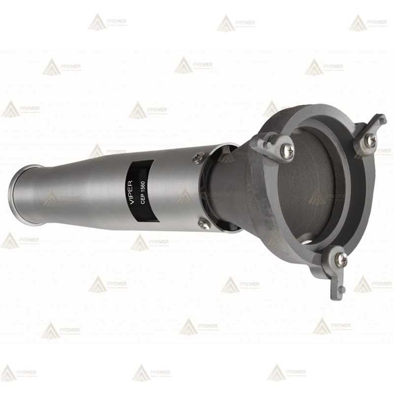 Expansores de baja expansión Cep para lanzas Viper STI