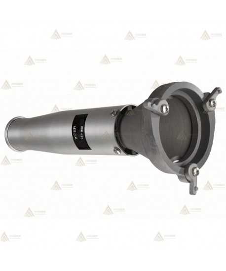 Expansores de baja expansión Cep para lanzas Viper STI