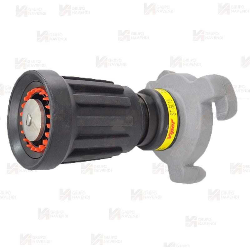 Boquilla Viper ST de gran caudal para la industria