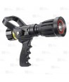 Lanza Viper STP de gran caudal para la industria con empuñadura y válvula