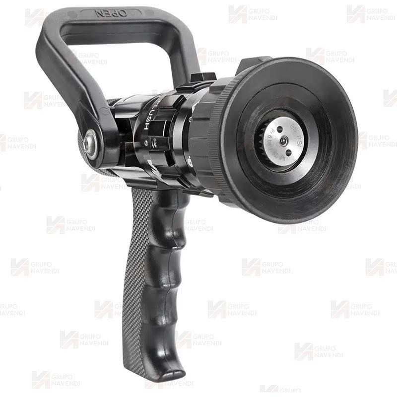 Lanzas Viper Attack de 2 y 2½" selectoras de caudal