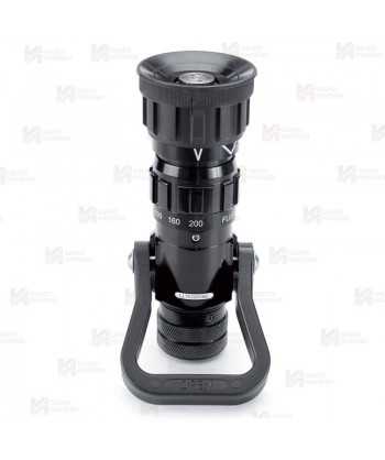 Lanzas Viper Attack de 2 y 2½" selectoras de caudal