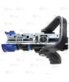 Lanzas selectoras de caudal Viper Blue Devil