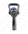 Lanzas selectoras de caudal Viper Blue Devil