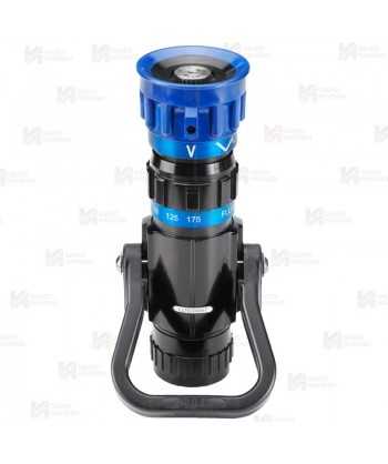 Lanzas selectoras de caudal Viper Blue Devil