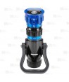Lanzas selectoras de caudal Viper Blue Devil