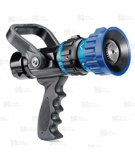 Lanzas selectoras de caudal Viper Blue Devil