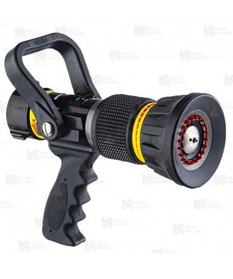 Lanzas automáticas Viper FT contra incendios