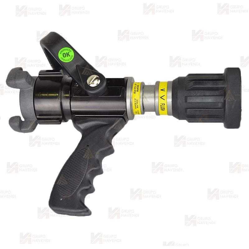 Lanzas Viper STI para incendios forestales e industriales