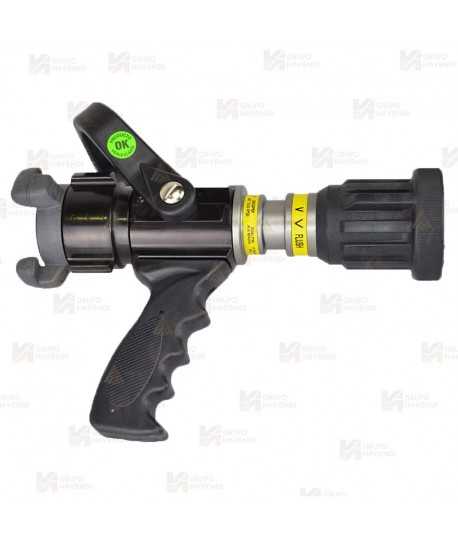 Lanzas Viper STI para incendios forestales e industriales