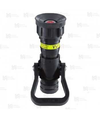 Lanzas Viper Spartan de caudal constante con sistema RylStatic