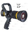 Lanzas Viper CG de caudal constante para equipos contraincendios