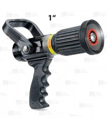 Lanzas Viper CG de caudal constante para equipos contraincendios