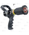 Lanzas Viper CG de caudal constante para equipos contraincendios