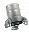 Acoples Barcelona para manguera de aluminio fundido