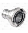 Acoples Storz de aluminio para mangueras de Aspiración / Presión