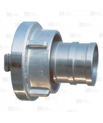Acoples Storz de aluminio para mangueras de Aspiración / Presión
