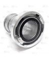 Acoples Storz de aluminio para mangueras de Aspiración / Presión