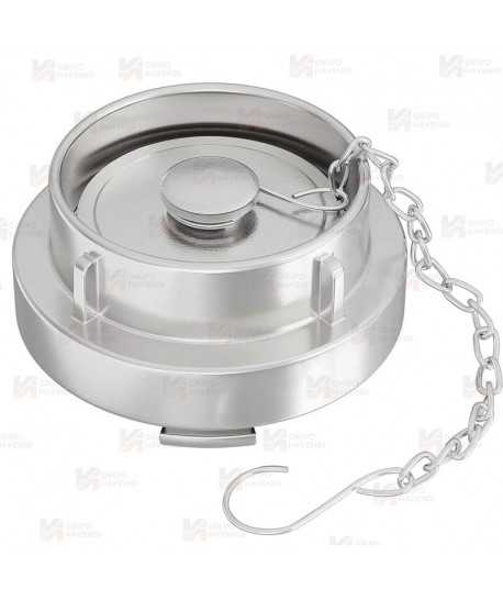 Storz acople tapón