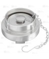 Storz acople tapón