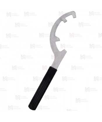 Llave para racores o acoples Storz