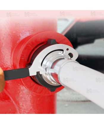 Llave para racores o acoples Storz