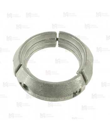 Conjunto de 3 segmentos Storz en aluminio forjado para acoples manguera contraincendios