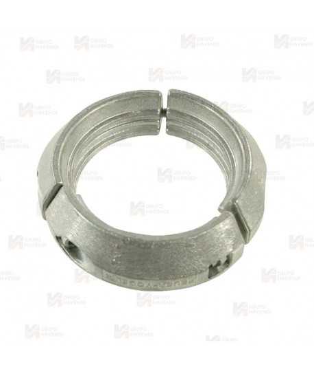 Conjunto de 3 segmentos Storz en aluminio forjado para acoples manguera contraincendios