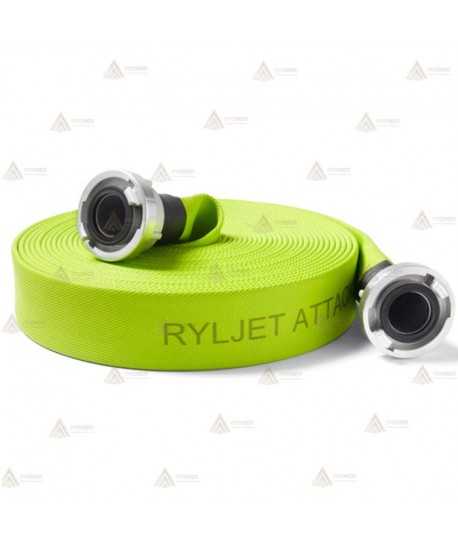Manguera RylJet Attacke sin racores (DIN 14811 Clase 2)