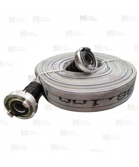 Manguera Ryljet con racores Storz de aluminio