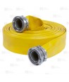 Manguera Armtex Jafrib UL19 y ULC color Amarillo sin acoples