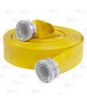 Manguera Armtex Jafrib UL19 y ULC color Amarillo sin acoples